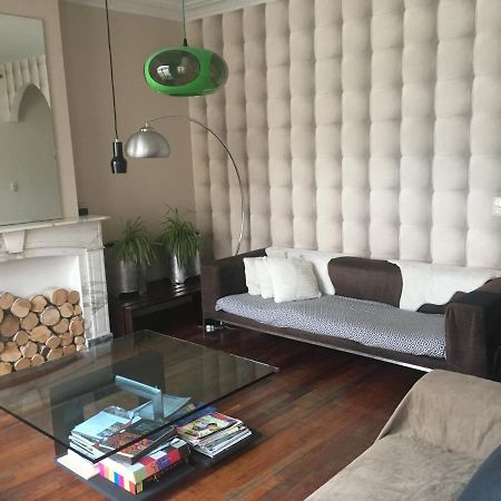 Family Stay 200M From Beach 3 Bedrooms 2 Bathrooms Nice Terrace オステンド エクステリア 写真