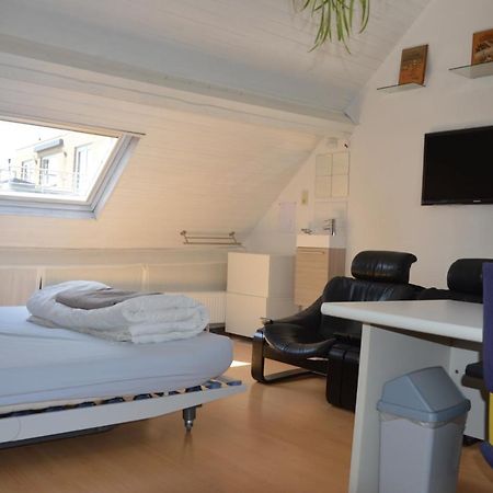 Family Stay 200M From Beach 3 Bedrooms 2 Bathrooms Nice Terrace オステンド エクステリア 写真