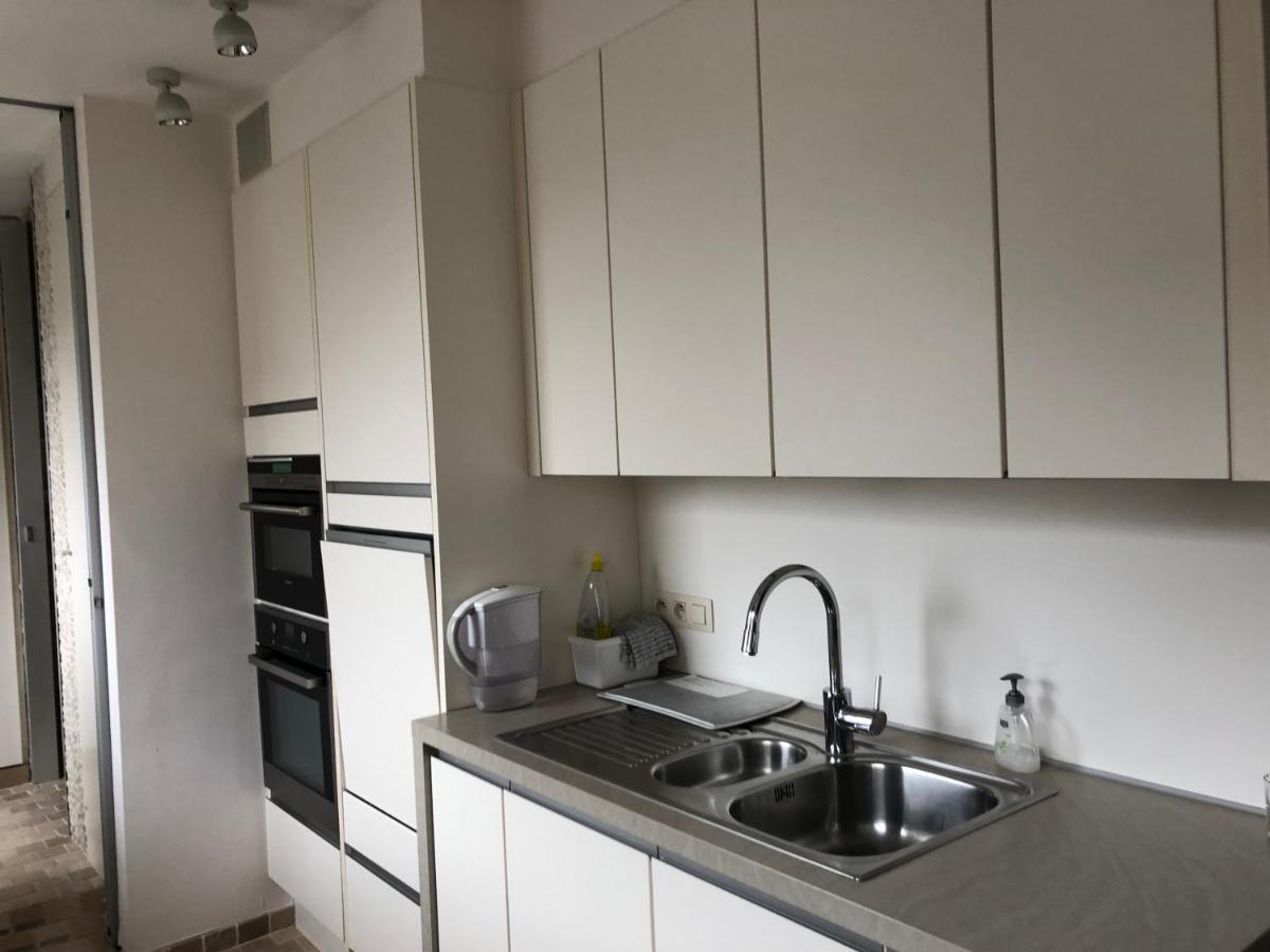 Family Stay 200M From Beach 3 Bedrooms 2 Bathrooms Nice Terrace オステンド エクステリア 写真