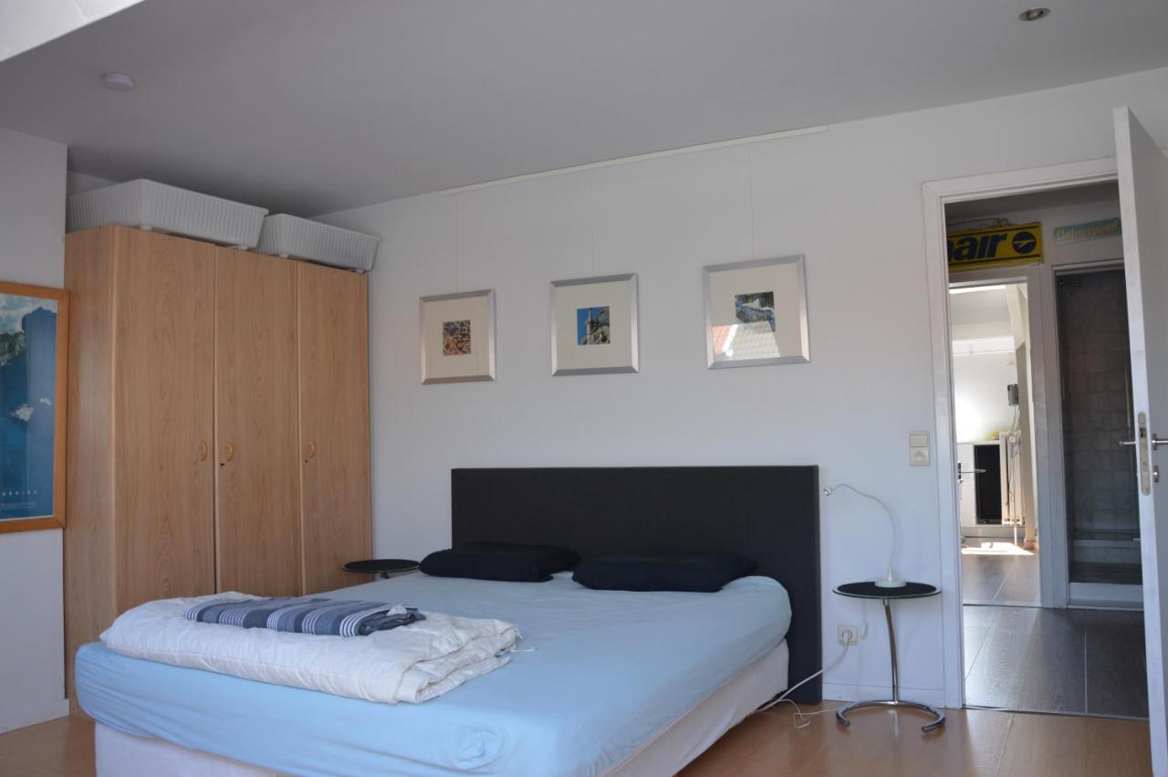Family Stay 200M From Beach 3 Bedrooms 2 Bathrooms Nice Terrace オステンド エクステリア 写真