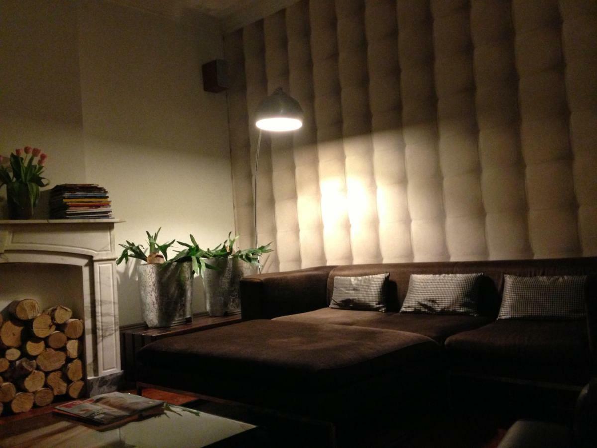 Family Stay 200M From Beach 3 Bedrooms 2 Bathrooms Nice Terrace オステンド エクステリア 写真