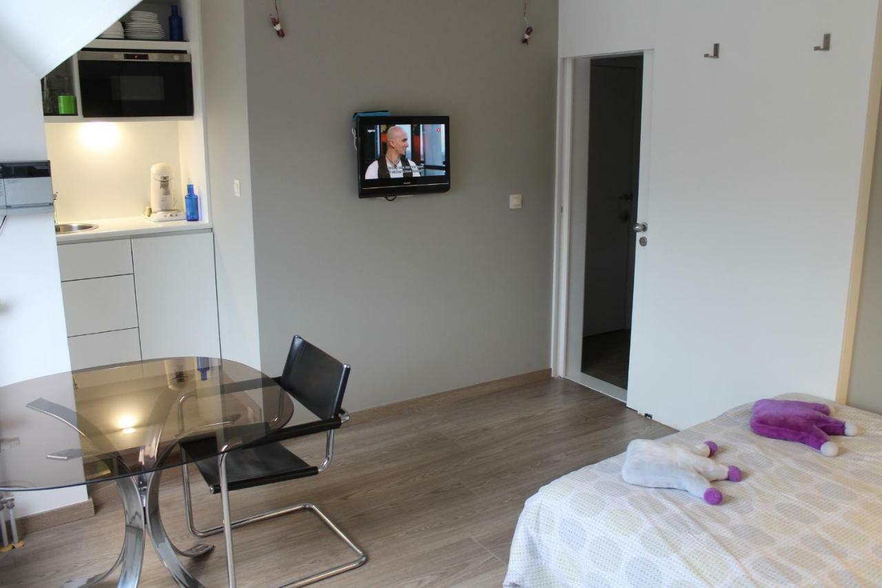 Family Stay 200M From Beach 3 Bedrooms 2 Bathrooms Nice Terrace オステンド エクステリア 写真